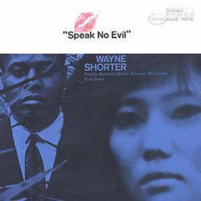 Speak no evil