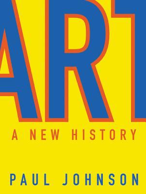 Art : a new history 