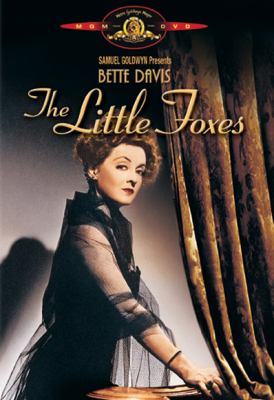 The little foxes