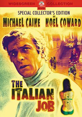 The Italian job