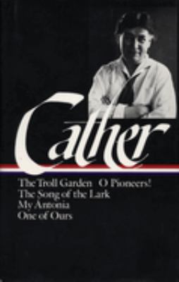 Early novels and stories 