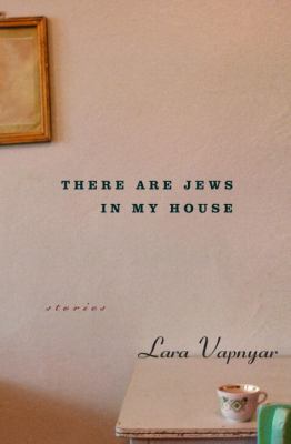 There are Jews in my house 