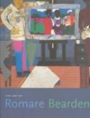 The art of Romare Bearden 