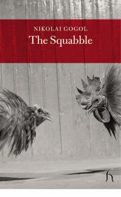 The squabble 