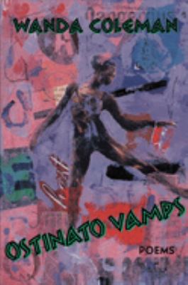 Ostinato vamps : poems 