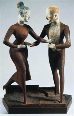 Elie Nadelman : sculptor of modern life 