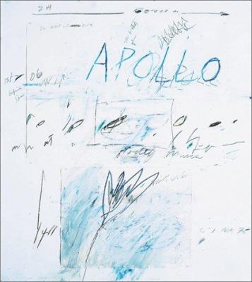 Cy Twombly at the Hermitage : fifty years of works on paper 