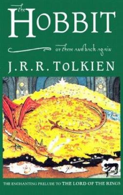 The hobbit, or, There and back again 