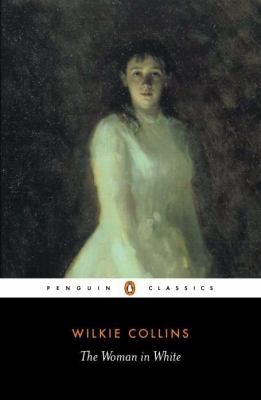 The woman in white 