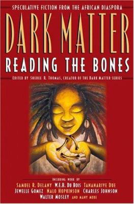 Dark matter : reading the bones 