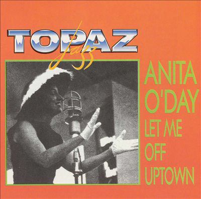 Let me off uptown