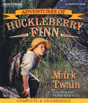 The adventures of Huckleberry Finn