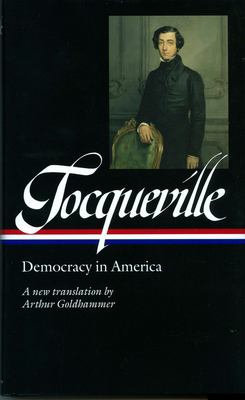 Democracy in America 