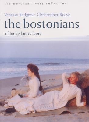 The Bostonians