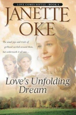 Love's unfolding dream 