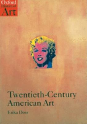 Twentieth-century American art 