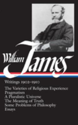 Writings, 1902-1910 