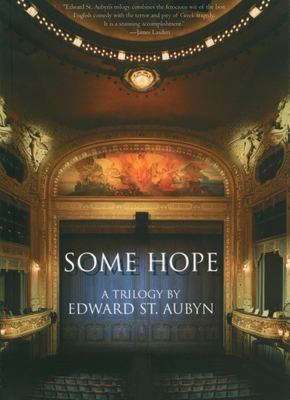 Some hope : a trilogy 