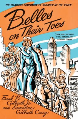 Belles on their toes 