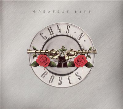 Greatest hits
