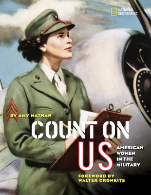 Count on us : American women in the military 