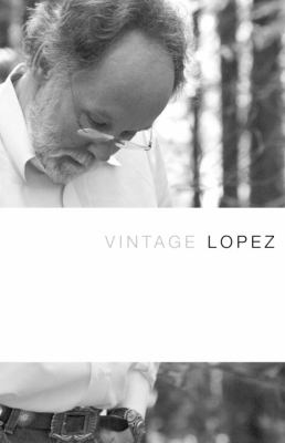 Vintage Lopez 