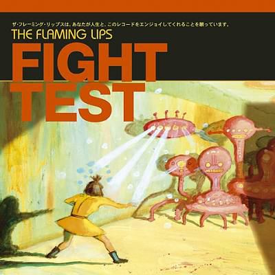 Fight test