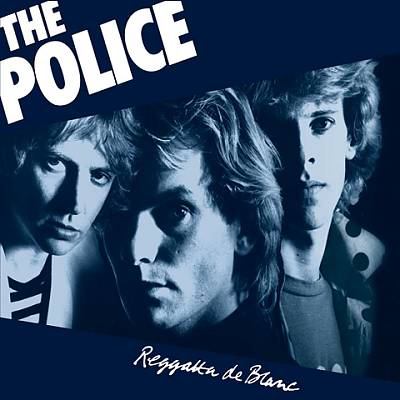 Reggatta de blanc