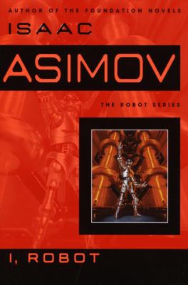 I, robot 