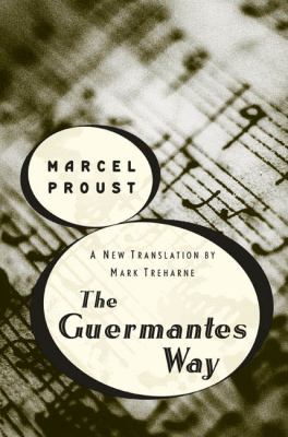 The Guermantes way 