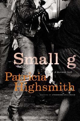 Small g : a summer idyll 
