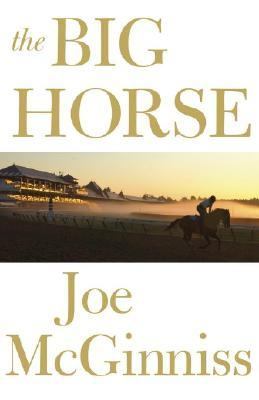 The big horse 