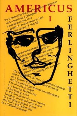 Americus : book I 