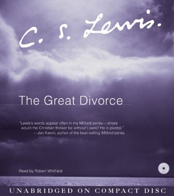 The great divorce