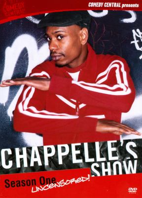 Chappelle's show. season one