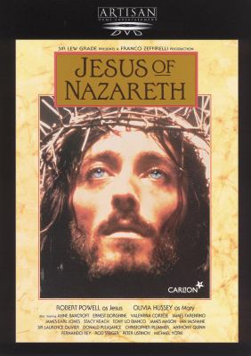 Jesus of Nazareth