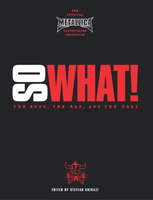 So what! : the good, the mad, and the ugly 