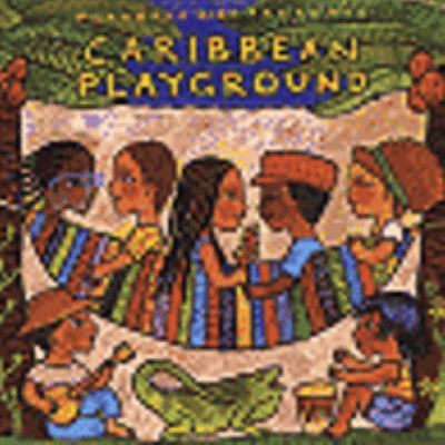 Caribbean playground