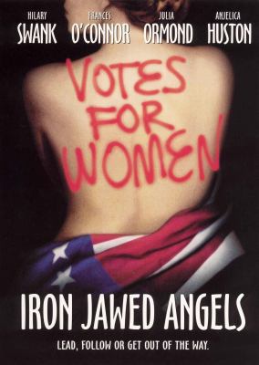 Iron jawed angels