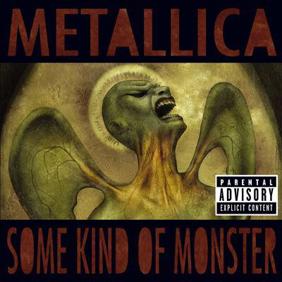 Some kind of monster