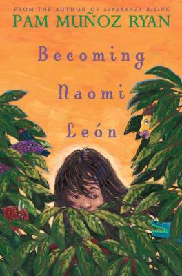 Becoming Naomi León 