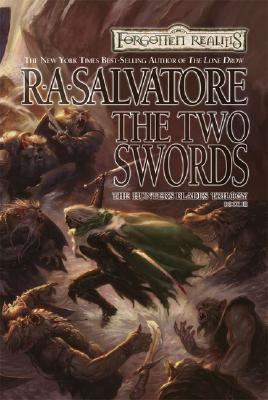 The two swords / R.A. Salvatore.