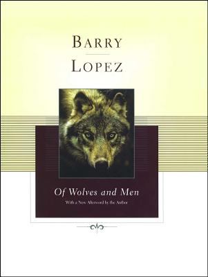 Of wolves and men 