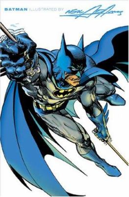 Batman illustrated by Neal Adams. Vol. 2.