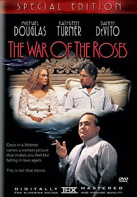 The war of the Roses