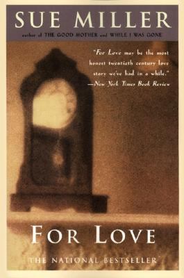 For love 