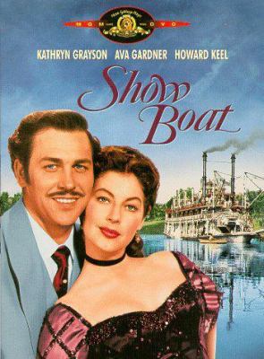 Show boat