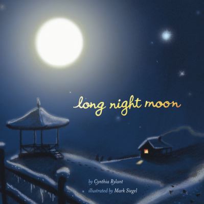 Long Night Moon 