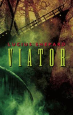 Viator : a novel 