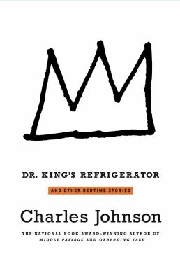 Dr. King's refrigerator and other bedtime stories 